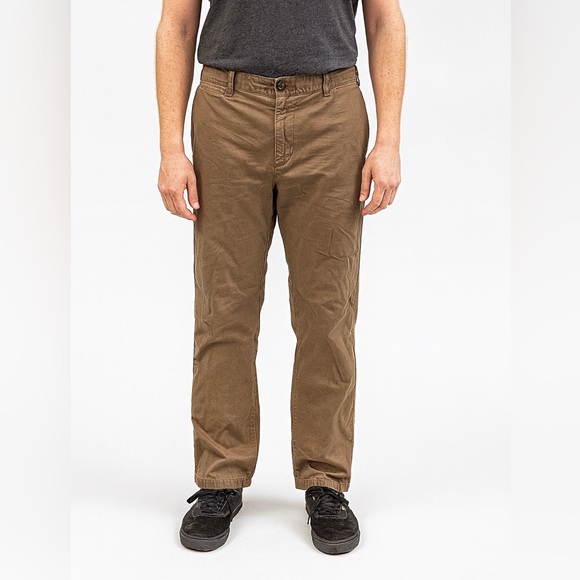 American Eagle Original Straight Pants Size 29 X 32. - Picture 1 of 8